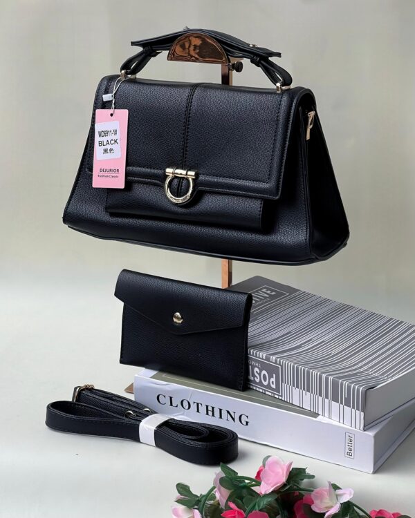 classic handbag for ladies