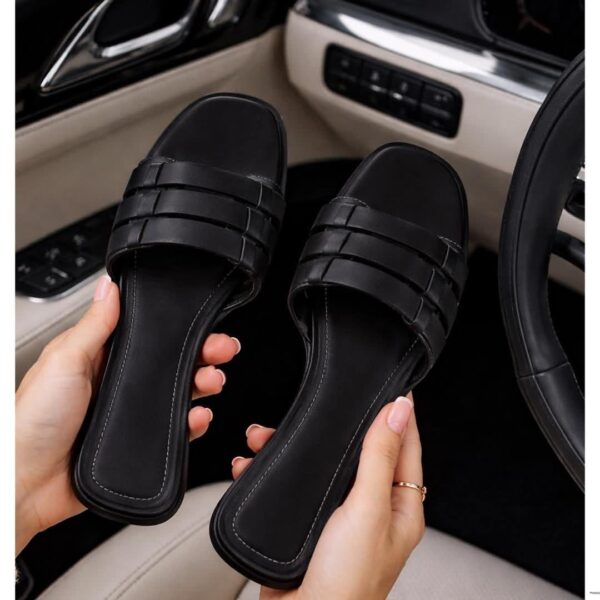 Stylish Women's Slippers stylish women's slippers