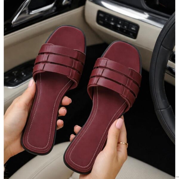 Stylish Women's Slippers stylish women's slippers