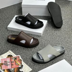 Luxury Men's Casual Slippers