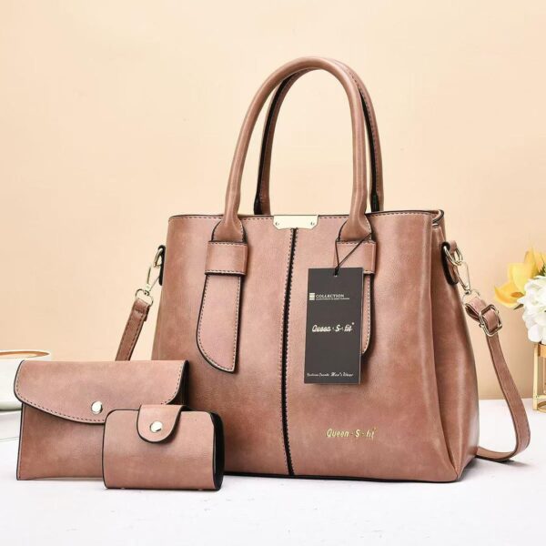 3 in 1 handbags for women