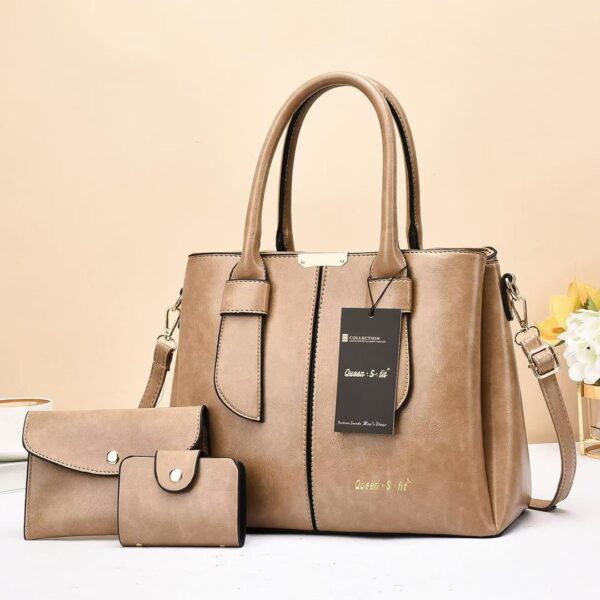 3 in 1 handbags for women