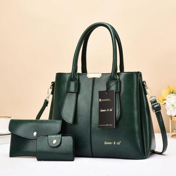 3 in 1 handbags for women