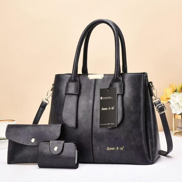 3 in 1 handbags for women