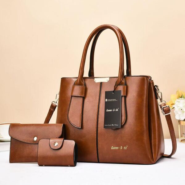 3 in 1 handbags for women