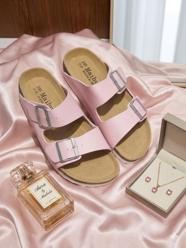 slide mules for women