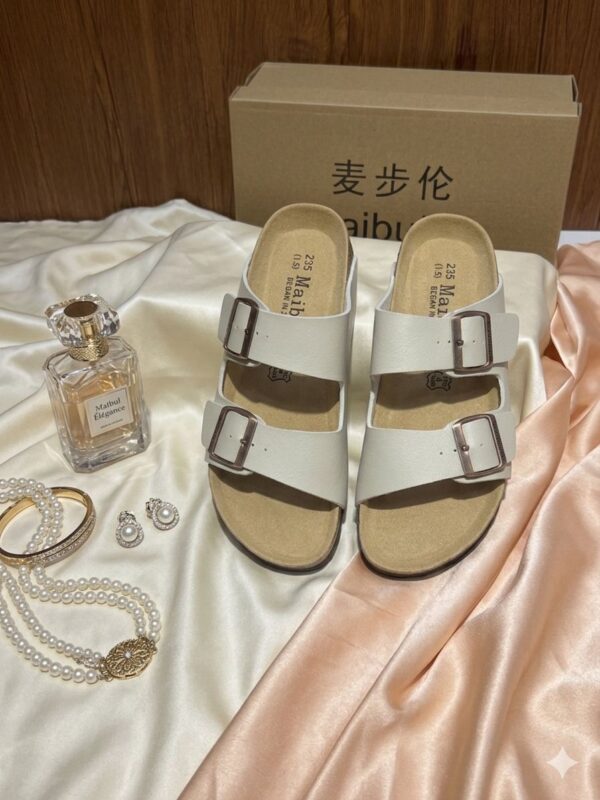 slide mules for women