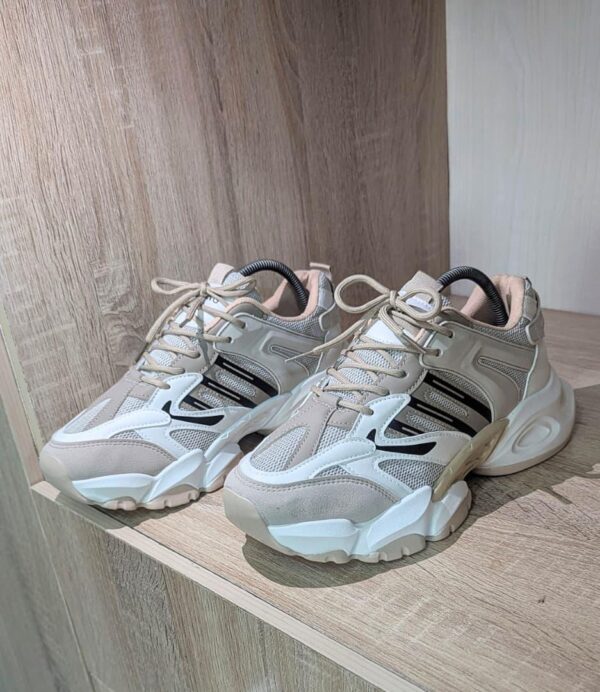 men's runner deluxe sneakers