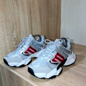 Marketplace & Online Shopping 144 men's runner deluxe sneakers