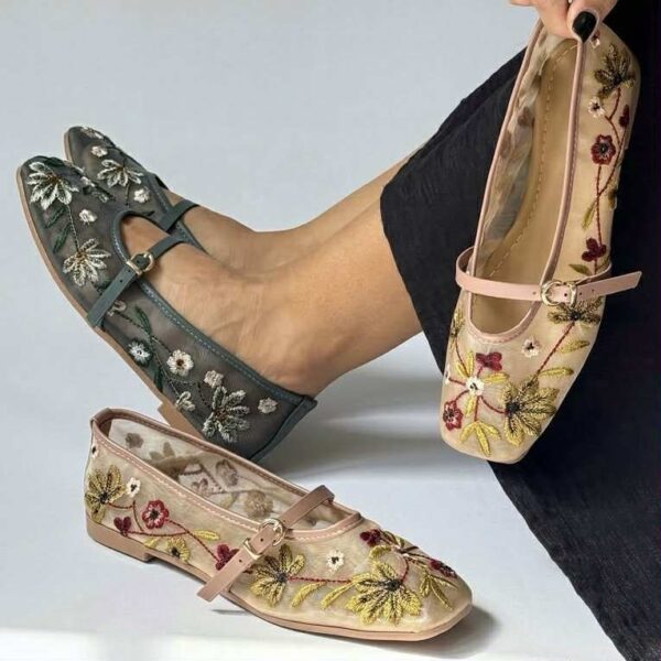 Ballerina Shoes ballerina shoes