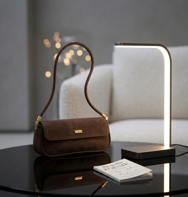 Ladies Fashion Underarm Baguette Bags ladies fashion underarm baguette bags