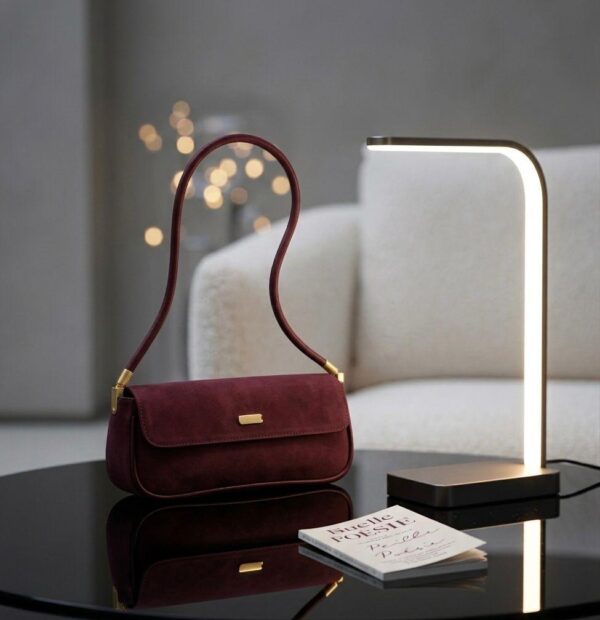 Ladies Fashion Underarm Baguette Bags ladies fashion underarm baguette bags