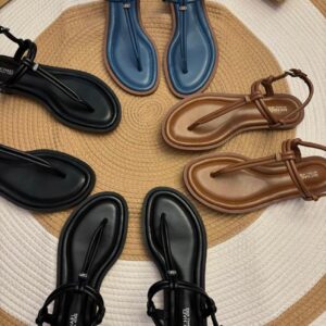 flat sandals