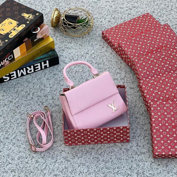 quality handbag for ladies