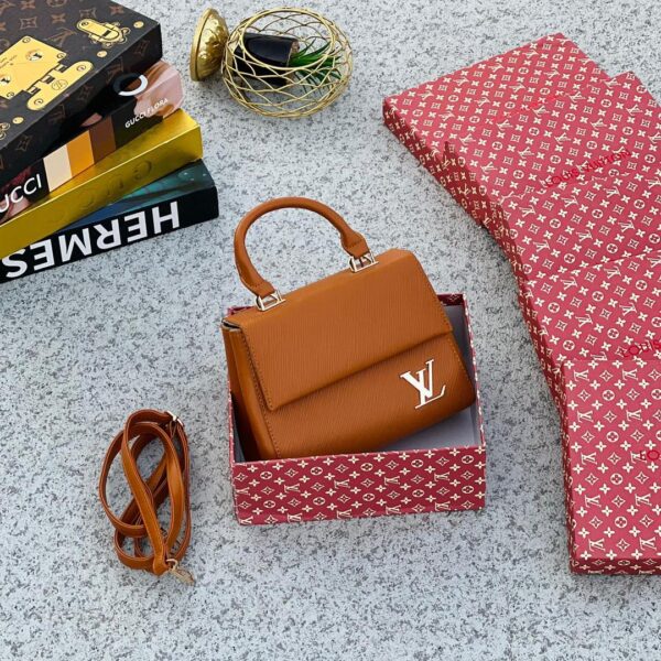 quality handbag for ladies