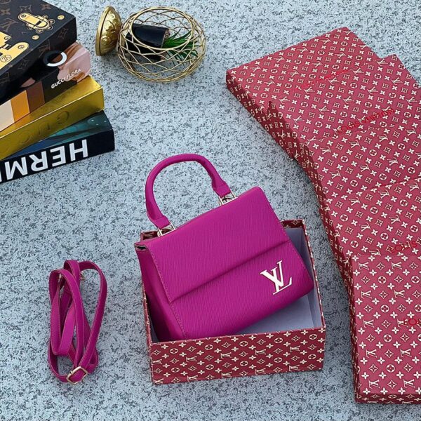 quality handbag for ladies