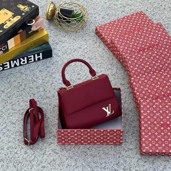 quality handbag for ladies