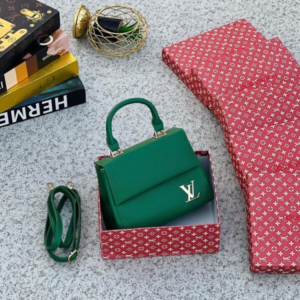 quality handbag for ladies