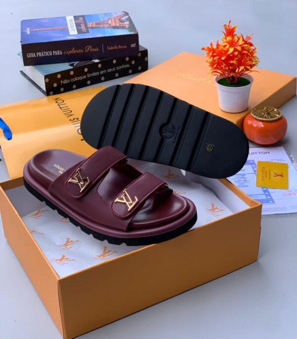 quality slide for ladies