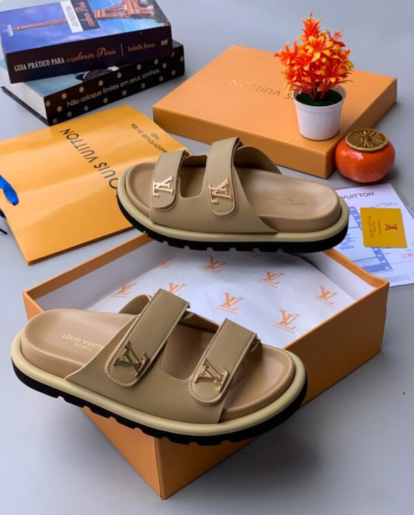 quality slide for ladies