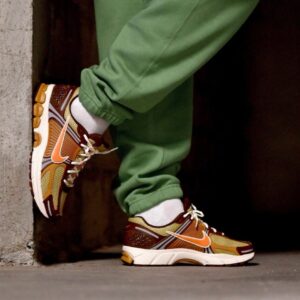 nk zoom vomero 5 wg cacao wow