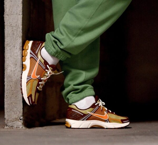 nk zoom vomero 5 wg cacao wow