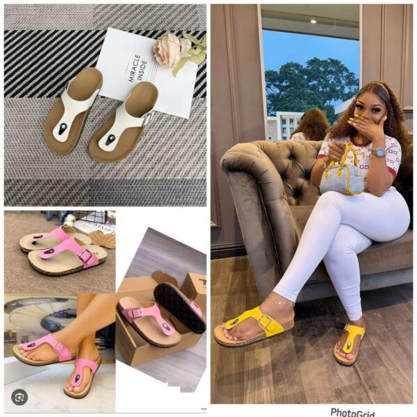 quality flats for ladies