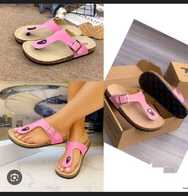 quality flats for ladies