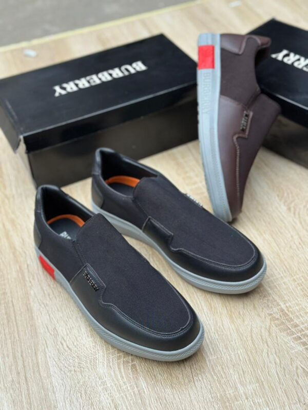 high quality men shoes