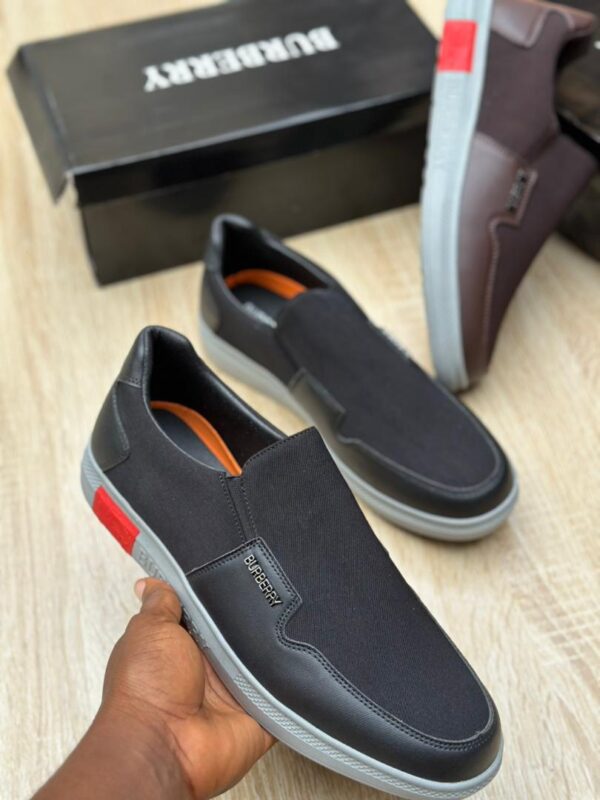 high quality men shoes