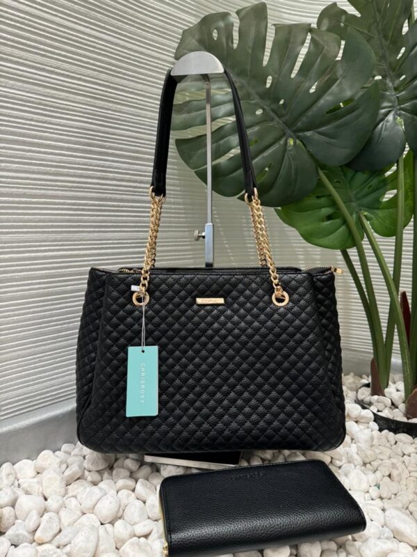 women's large capacity 2 in 1 handbags