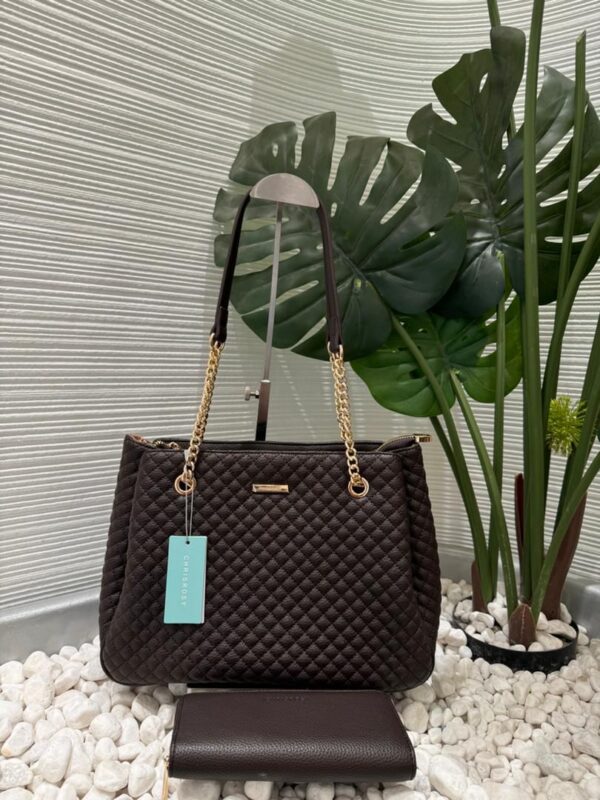 women's large capacity 2 in 1 handbags