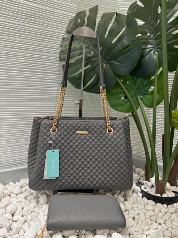 women's large capacity 2 in 1 handbags