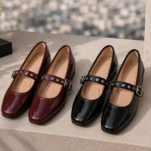 Marketplace & Online Shopping 133 ballerina shoes