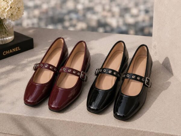 Ballerina Shoes ballerina shoes