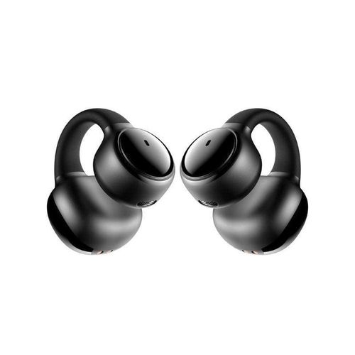 EA318 Air Clip L2 True Wireless Earbuds – Black ea318 air clip l2 true wireless earbuds – black