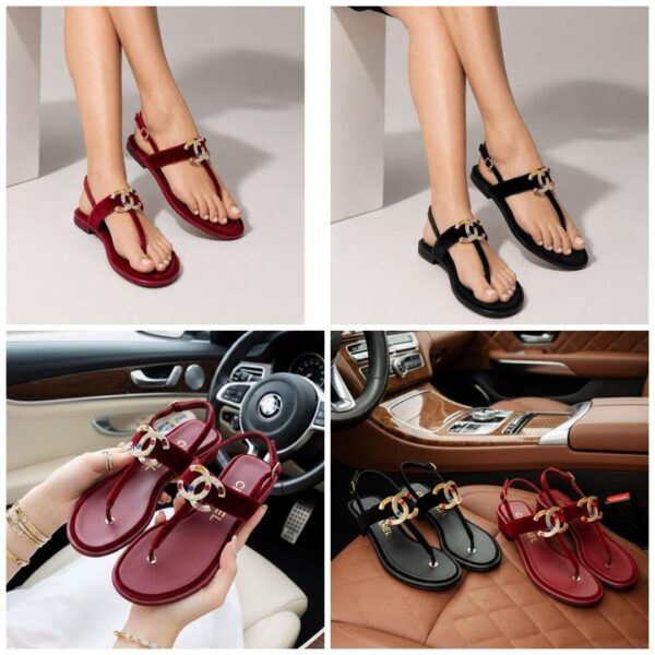 High-Quality Sandals high-quality sandals