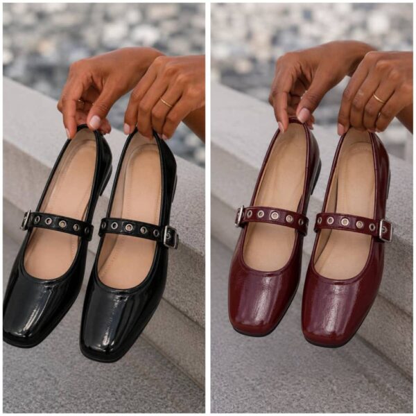Ballerina Shoes ballerina shoes