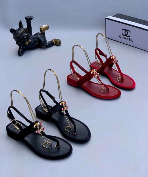 High-Quality Sandals high-quality sandals