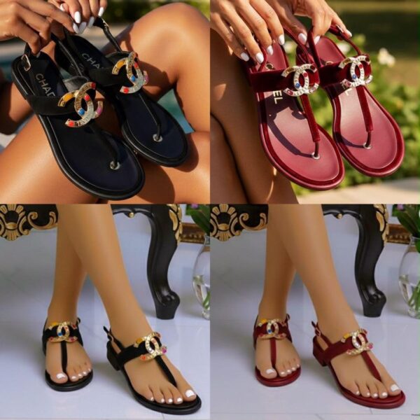 High-Quality Sandals high-quality sandals