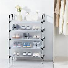Anti dust Tier Stackable Shoe Rack 1 anti dust tier stackable shoe rack 1
