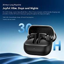 Oraimo SpaceBuds Neo+ ANC Earbuds 1 oraimo spacebuds neo+ anc earbuds 1