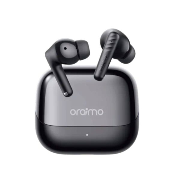 Oraimo SpaceBuds Neo+ ANC Earbuds oraimo spacebuds neo+ anc earbuds