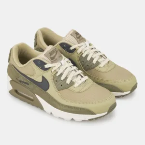 am 90 low-top sneakers