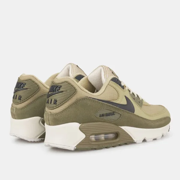 Air Max 90 Neutral Olive Sneakers air max 90 neutral olive sneakers