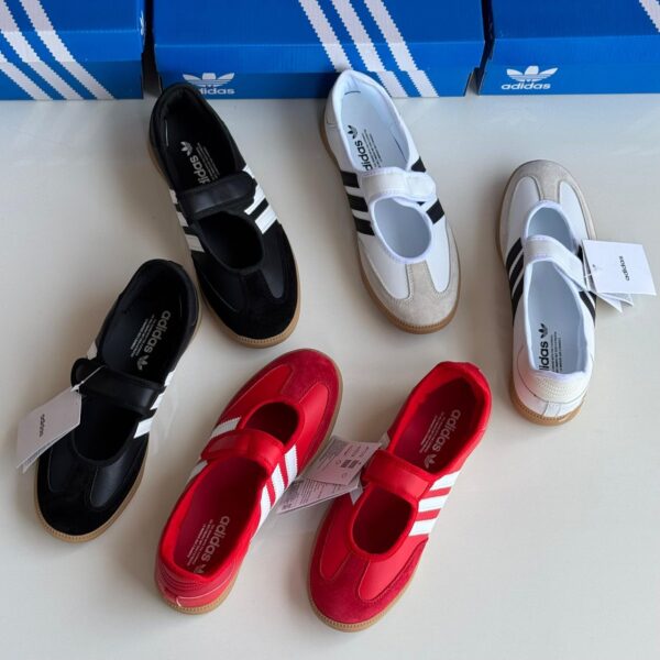 ao samba-jane fashion sneakers