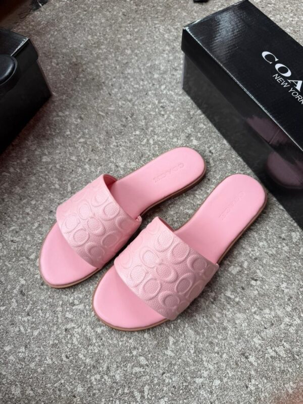 hc quality comfort slippers