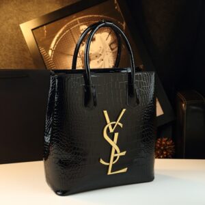 deluxe fashion handbag
