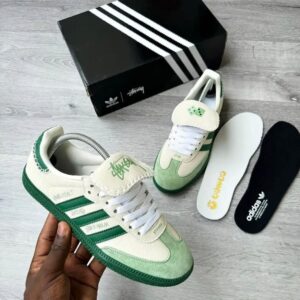 Marketplace & Online Shopping 132 ad samba classic trainers