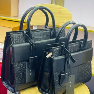 Marketplace & Online Shopping 136 chic crocodile print handbag